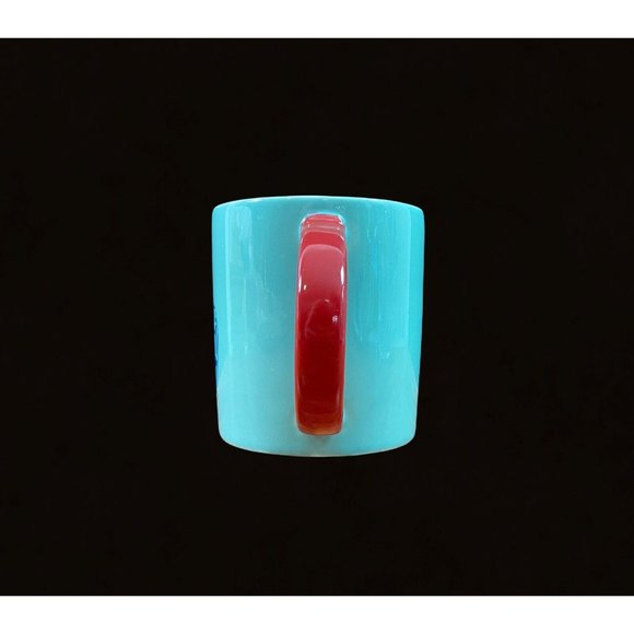 ‘I Do What I Want’ Ceramic Novelty Mug w/ Box - Picture 5 of 9